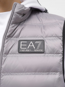 Жилет с утеплителем EA7 модель 6RPQ02-PN5ZZ-1920 Фото