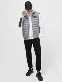 Жилет з утеплювачем EA7 Модель 6RPQ02-PN5ZZ-1920 Фото