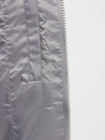 Утеплений жилет EA7 модель 6RPQ02-PN5ZZ-1920 Фото