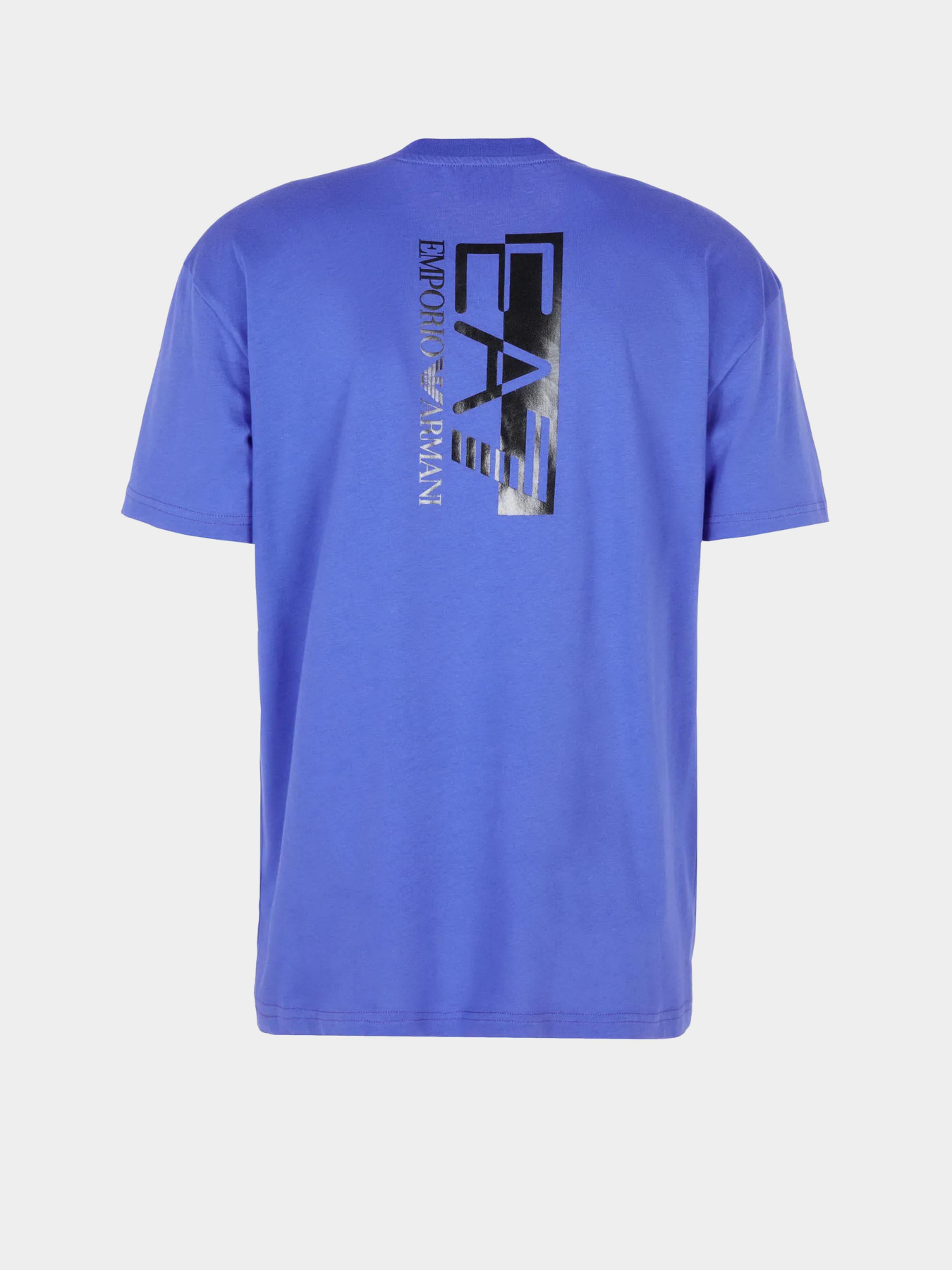 Футболка EA7 Visibility модель 6RPT01-PJNVZ-1525 Фото