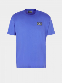 Футболка EA7 Visibility модель 6RPT01-PJNVZ-1525 Фото