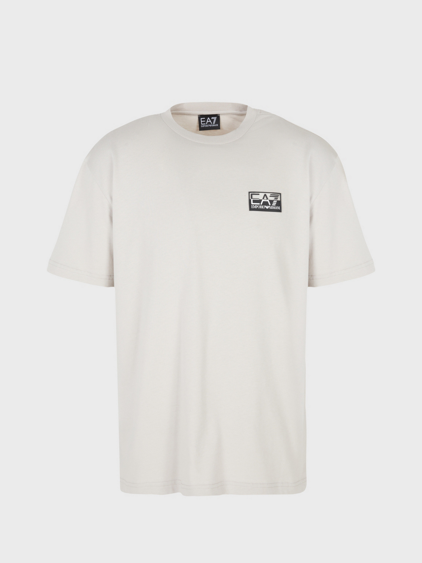 Футболка EA7 Visibility модель 6RPT01-PJNVZ-1716 Фото