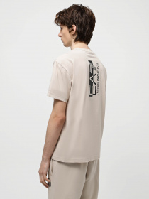 Футболка EA7 Visibility модель 6RPT01-PJNVZ-1716 Фото