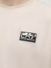 Футболка EA7 Visibility модель 6RPT01-PJNVZ-1716 Фото