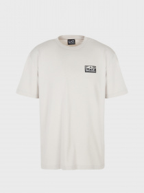 Футболка EA7 Visibility модель 6RPT01-PJNVZ-1716 Фото