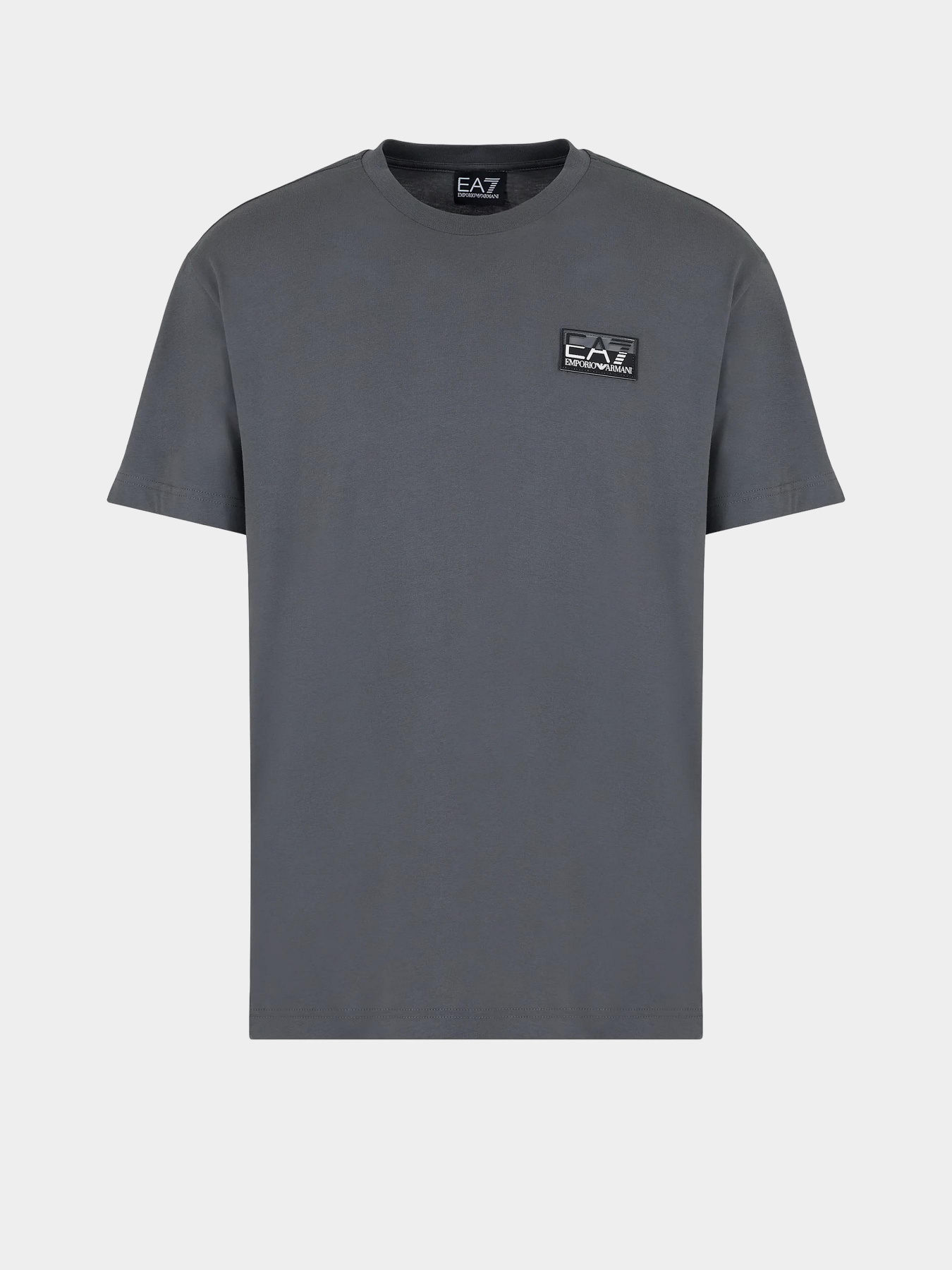 Футболка EA7 Visibility модель 6RPT01-PJNVZ-1977 Фото