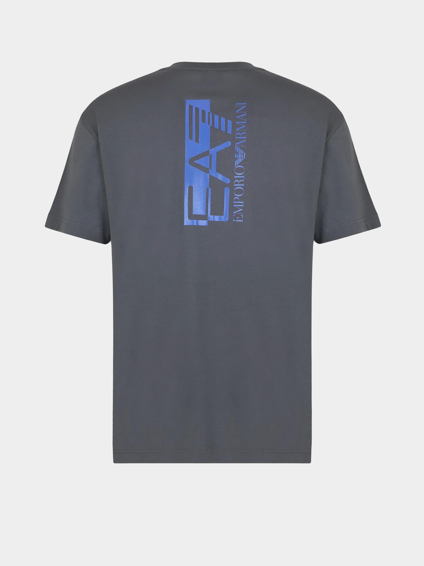 Футболка EA7 Visibility модель 6RPT01-PJNVZ-1977 Фото