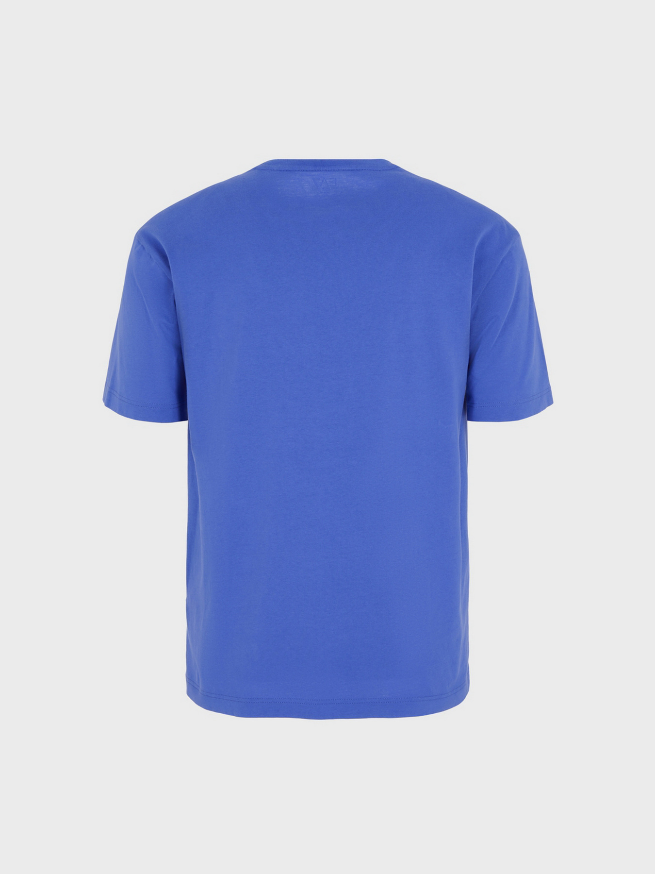 Футболка EA7 Visibility модель 6RPT09-PJ02Z-1525 Фото