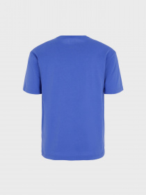 Футболка EA7 Visibility модель 6RPT09-PJ02Z-1525 Фото