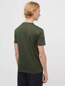 Футболка EA7 Gold Label модель 6RPT19-PJM9Z-1845 Фото