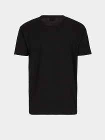 Футболка EA7 Gold Label модель 6RPT21-PJRYZ-1200 Фото