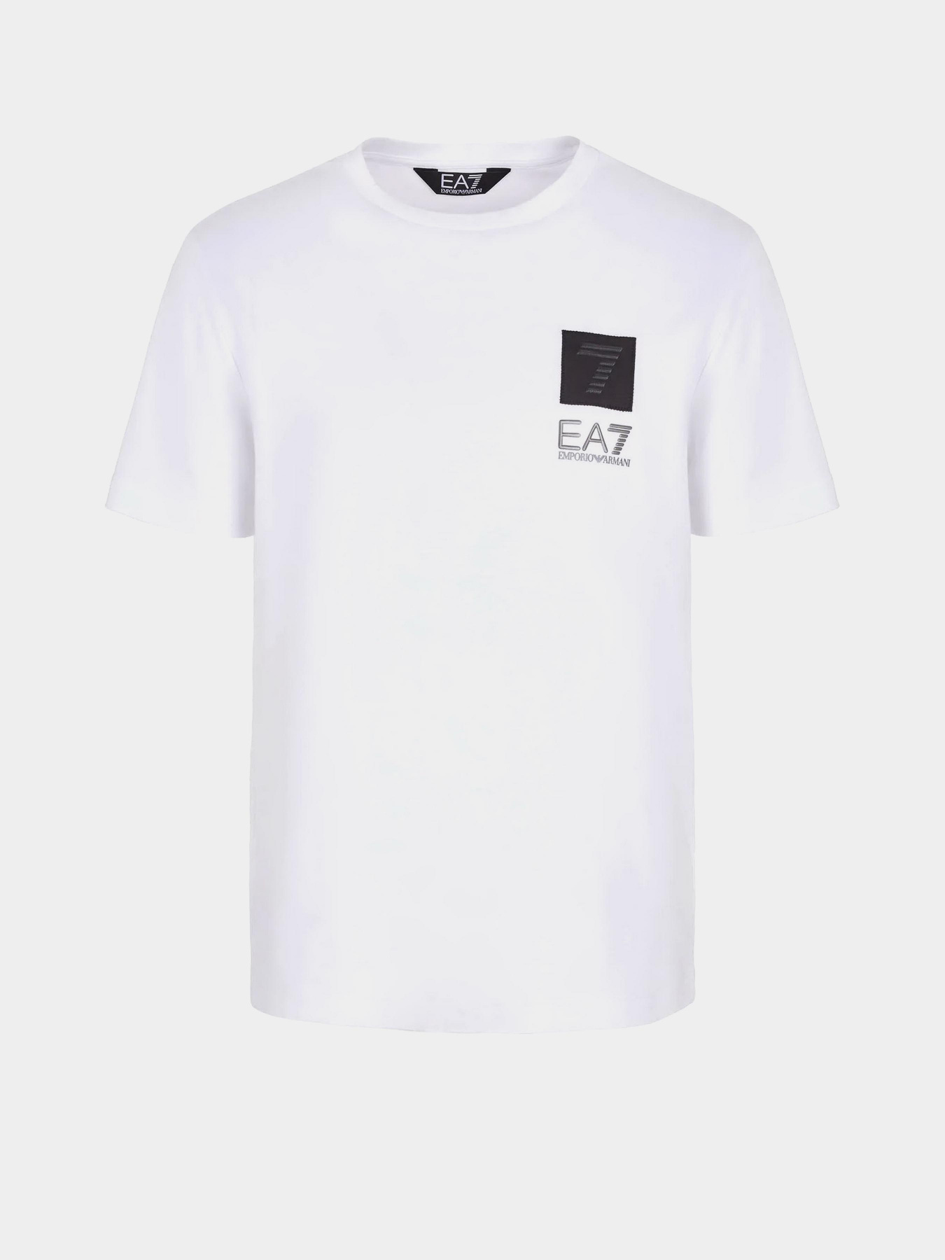 Футболка EA7 Sport Comfort модель 6RPT26-PJHYZ-1100 Фото