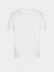 Футболка EA7 Sport Comfort модель 6RPT26-PJHYZ-1100 Фото