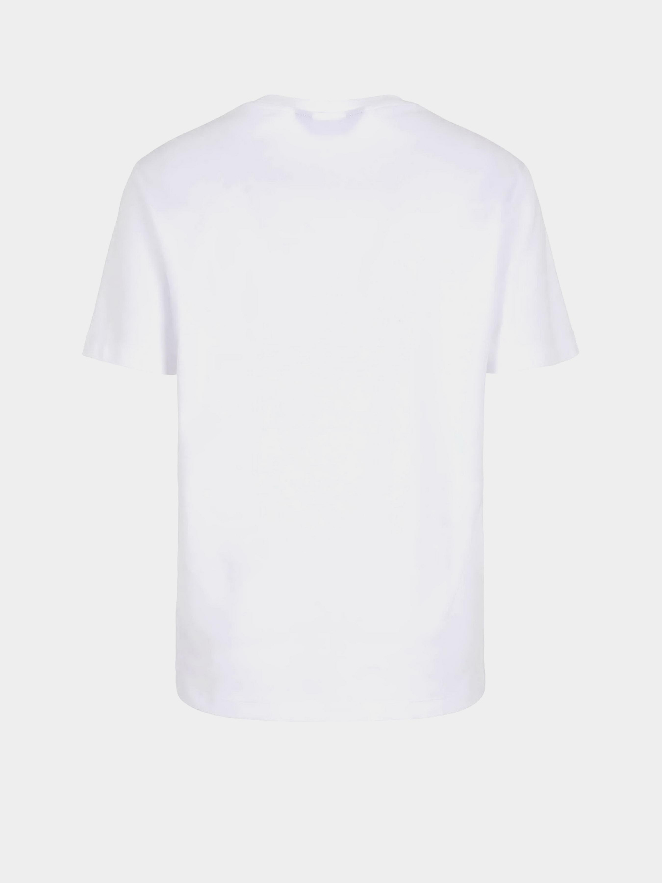 Футболка EA7 Sport Comfort модель 6RPT26-PJHYZ-1100 Футболка EA7 Sport Comfort модель 6RPT26-PJHYZ-1100 Фото