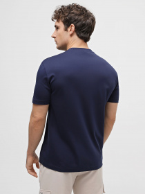 Футболка EA7 Sport Comfort модель 6RPT26-PJHYZ-1554 Футболка EA7 Sport Comfort модель 6RPT26-PJHYZ-1554 Фото