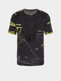 Футболка EA7 Vigor 7 модель 6RPT35-PJ3UZ-2206 Фото