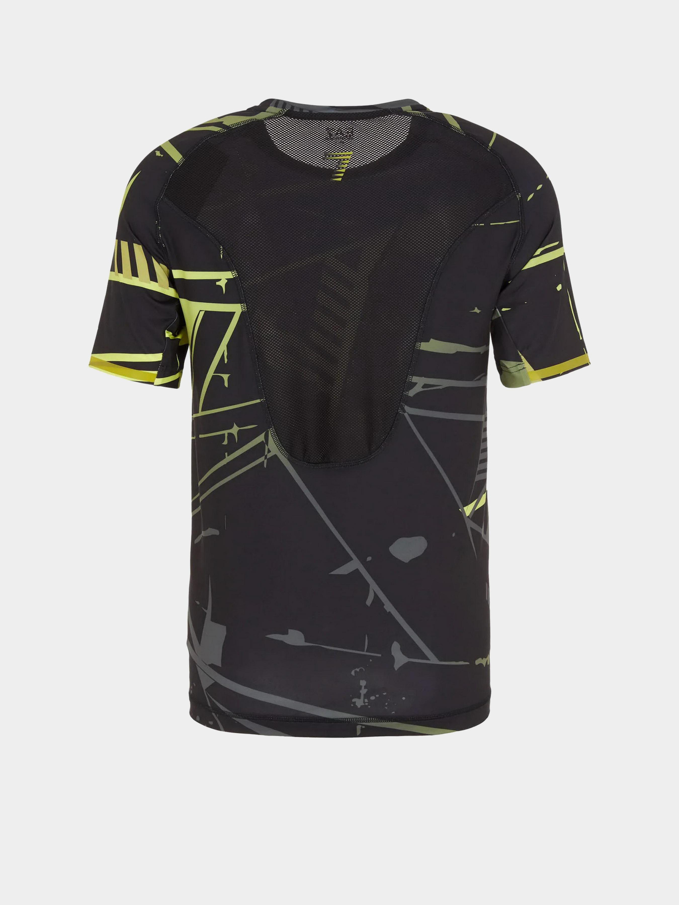 Футболка EA7 Vigor 7 модель 6RPT35-PJ3UZ-2206 Футболка EA7 Vigor 7 модель 6RPT35-PJ3UZ-2206 Фото