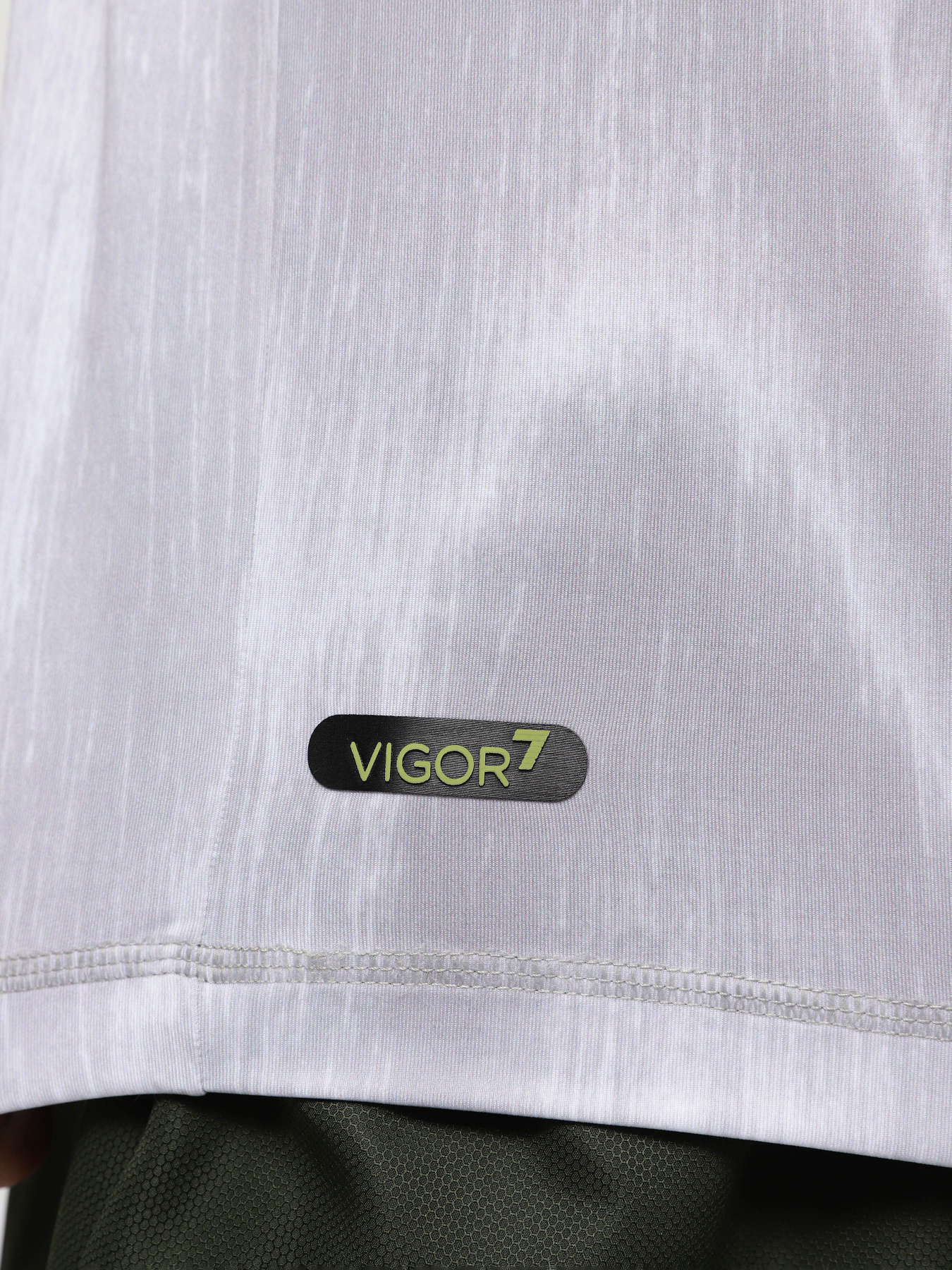 Футболка EA7 Vigor 7 модель 6RPT35-PJ3UZ-2922 Фото