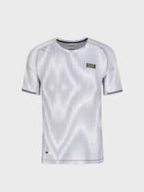 Футболка EA7 Vigor 7 модель 6RPT35-PJ3UZ-2922 Фото