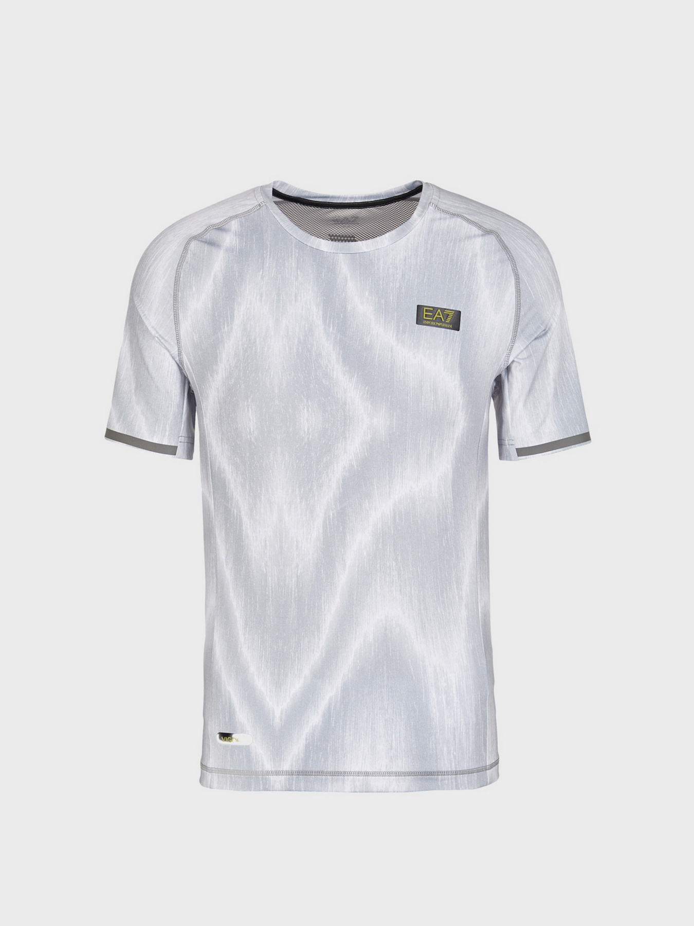 Футболка EA7 Vigor 7 модель 6RPT35-PJ3UZ-2922 Футболка EA7 Vigor 7 модель 6RPT35-PJ3UZ-2922 Фото