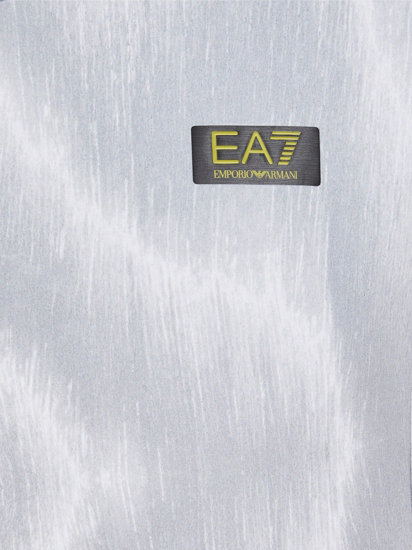 Футболка EA7 Vigor 7 модель 6RPT35-PJ3UZ-2922 Футболка EA7 Vigor 7 модель 6RPT35-PJ3UZ-2922 Фото