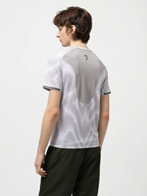 Футболка EA7 Vigor 7 модель 6RPT35-PJ3UZ-2922 Футболка EA7 Vigor 7 модель 6RPT35-PJ3UZ-2922 Фото