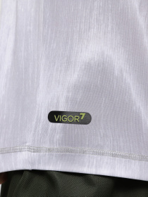 Футболка EA7 Vigor 7 модель 6RPT35-PJ3UZ-2922 Футболка EA7 Vigor 7 модель 6RPT35-PJ3UZ-2922 Фото