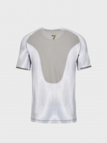 Футболка EA7 Vigor 7 модель 6RPT35-PJ3UZ-2922 Футболка EA7 Vigor 7 модель 6RPT35-PJ3UZ-2922 Фото