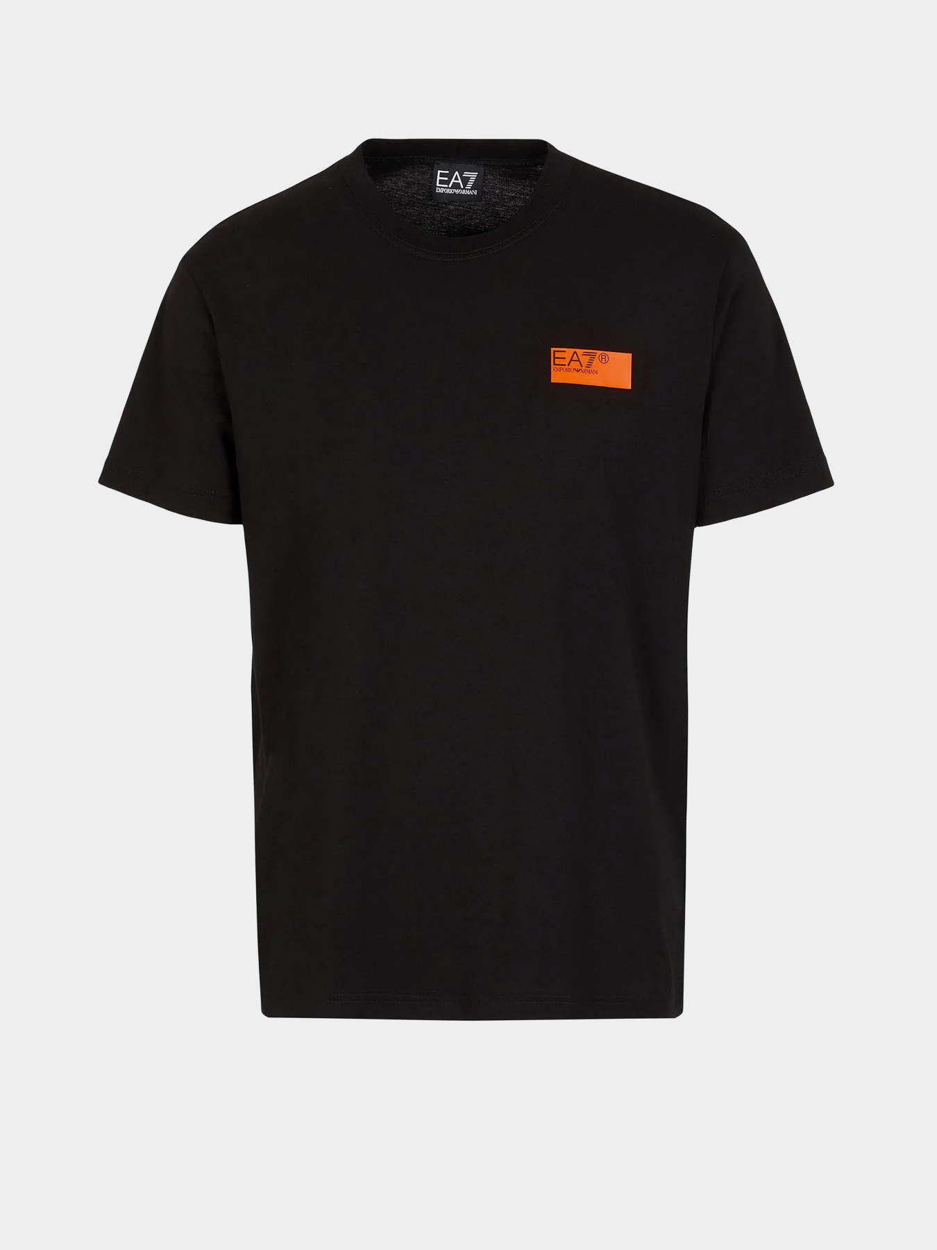 Футболка EA7 Graphic Series модель 6RPT36-PJ3BZ-1200 Фото