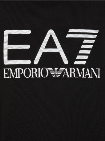 Футболка EA7 7 Lines модель 6RPT37-PJ3BZ-1200 Футболка EA7 7 Lines модель 6RPT37-PJ3BZ-1200 Фото