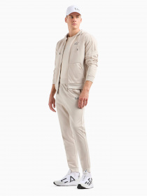 Футболка EA7 7 Lines модель 6RPT37-PJ3BZ-1716 Фото