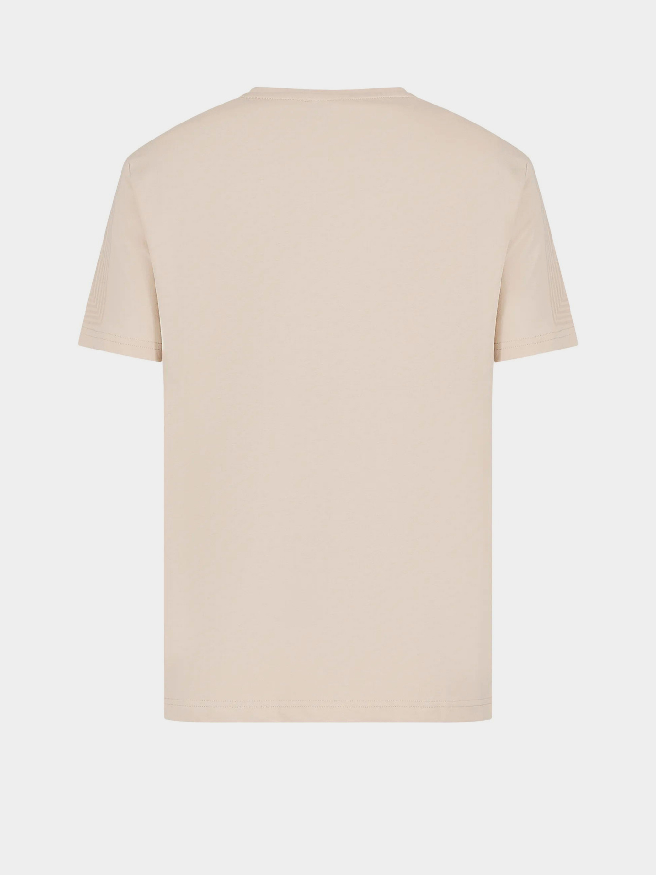 Футболка EA7 7 Lines модель 6RPT37-PJ3BZ-1716 Фото