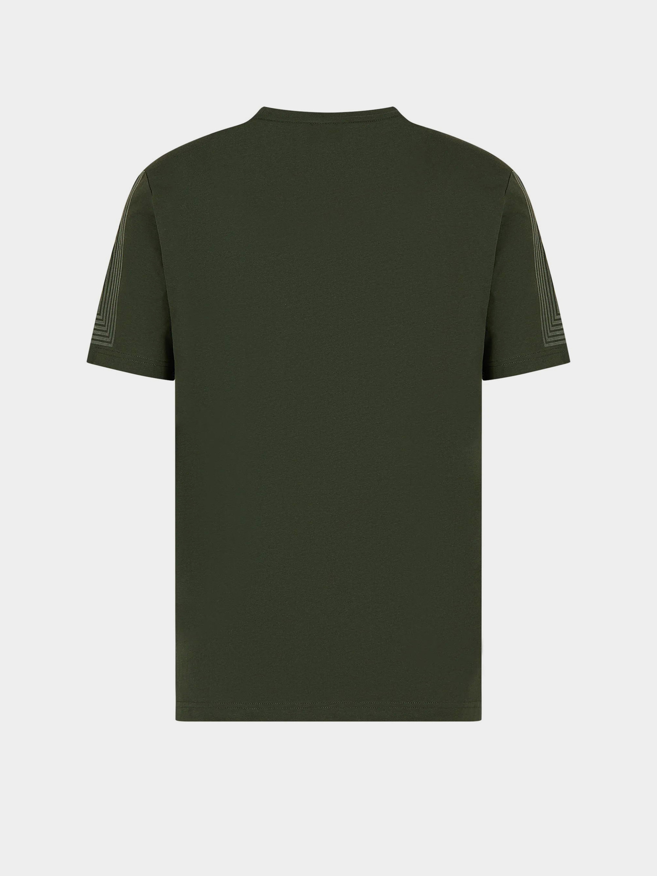 Футболка EA7 7 Lines модель 6RPT37-PJ3BZ-1845 Фото