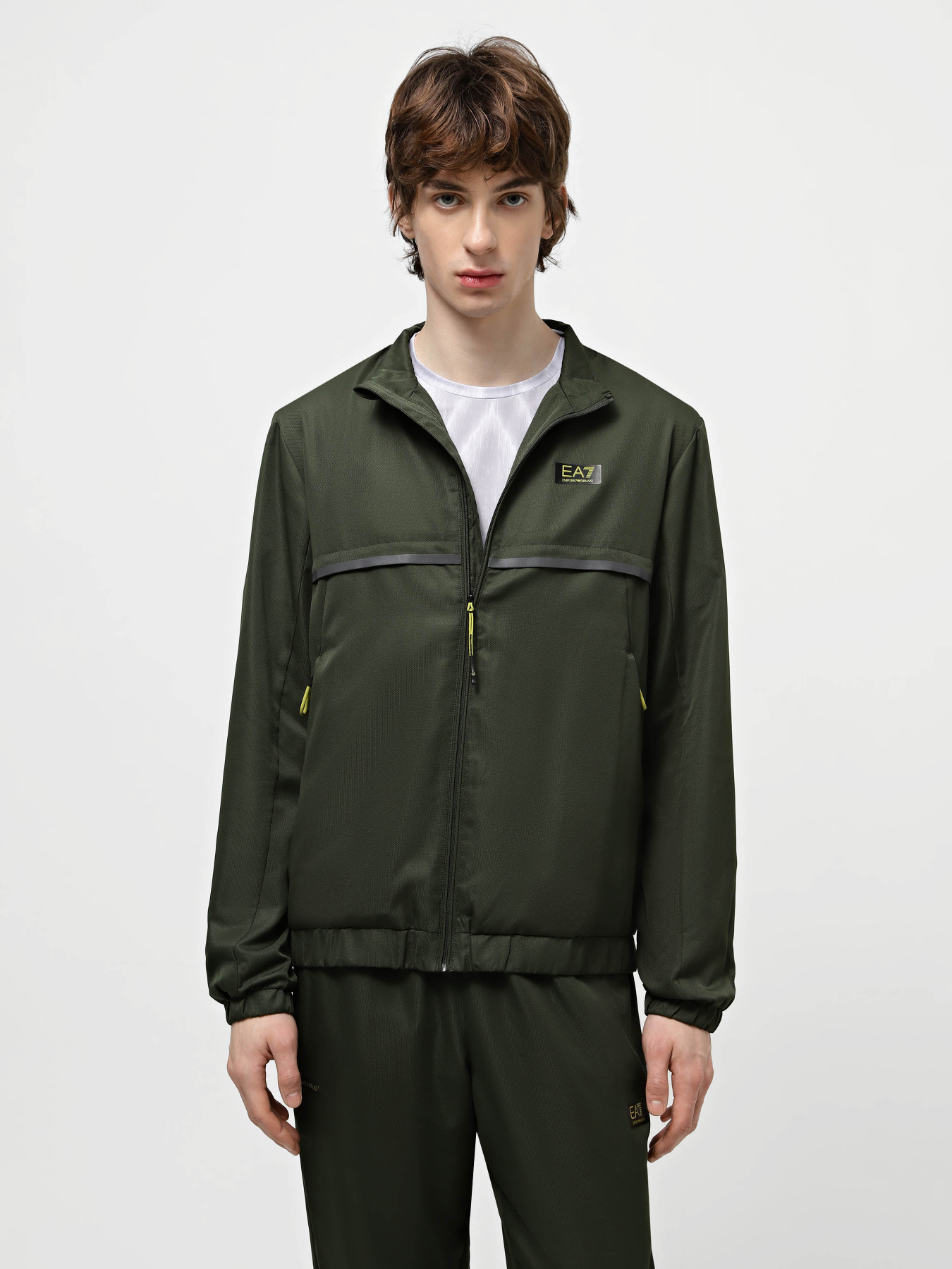 Спортивный костюм EA7 Ventus7 модель 6RPV63-PNP5Z-1845 Фото