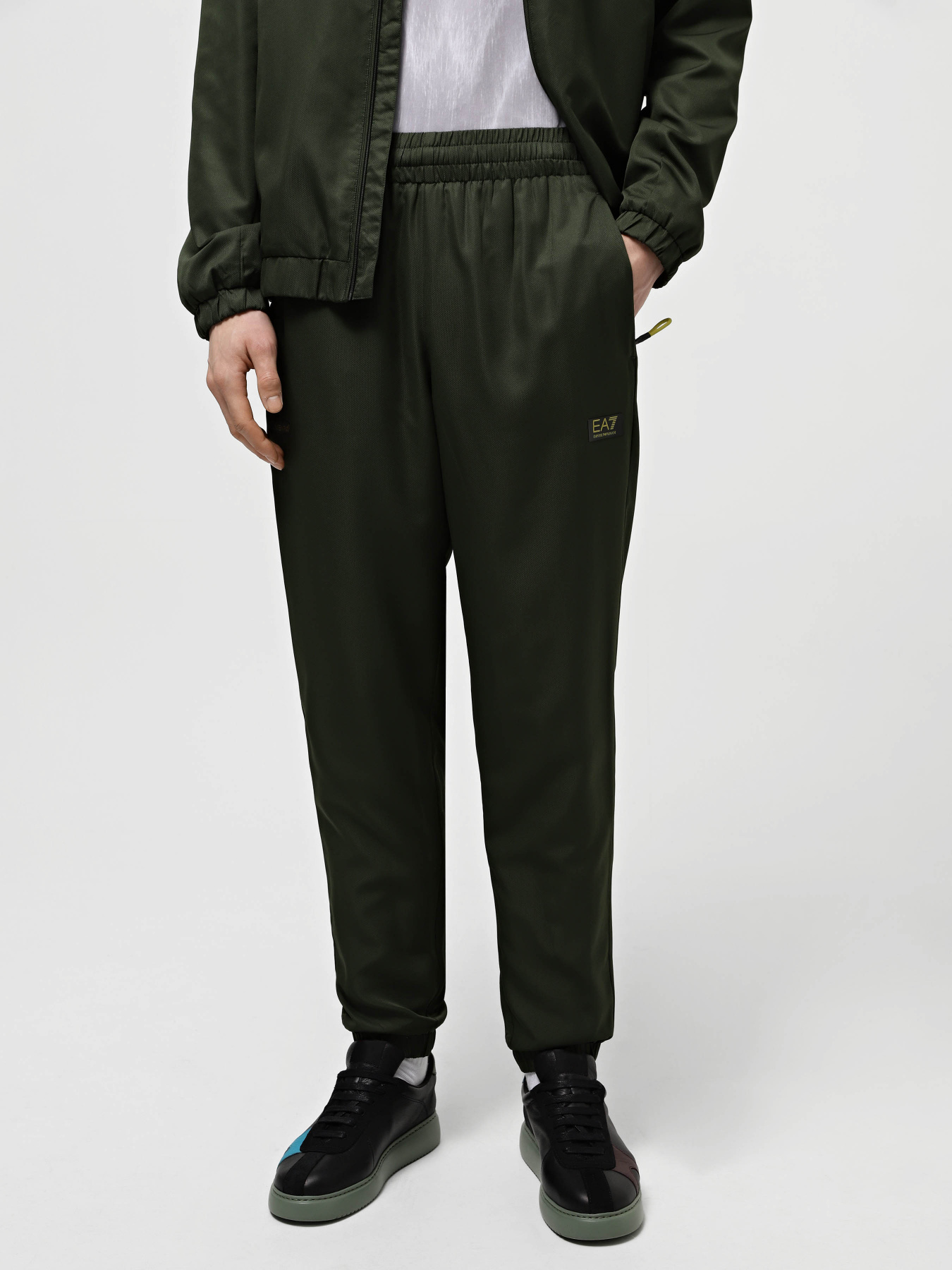 Спортивный костюм EA7 Ventus7 модель 6RPV63-PNP5Z-1845 Фото