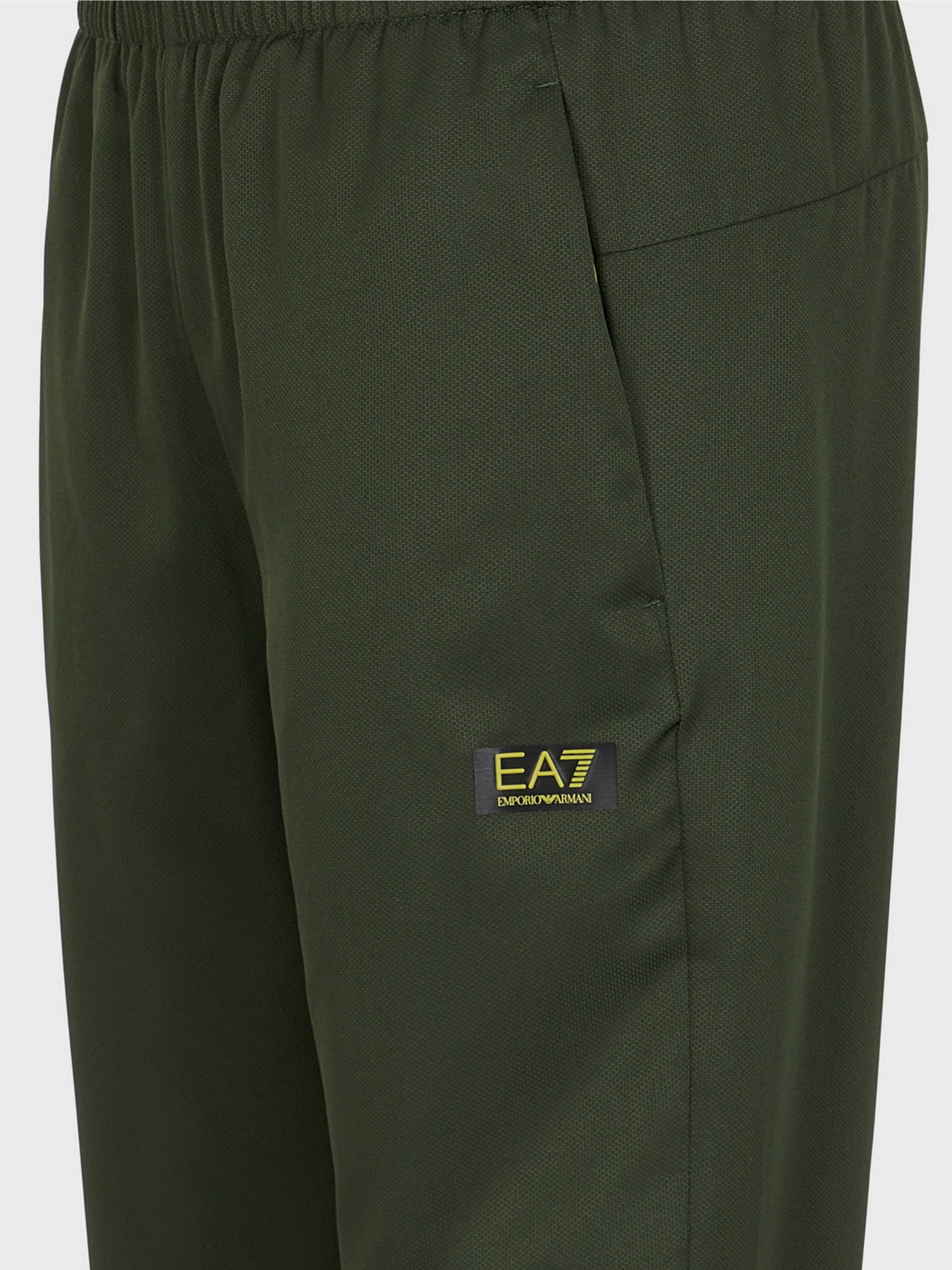 Спортивный костюм EA7 Ventus7 модель 6RPV63-PNP5Z-1845 Фото