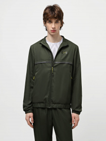 Спортивный костюм EA7 Ventus7 модель 6RPV63-PNP5Z-1845 Фото