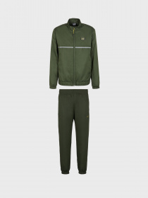 Спортивный костюм EA7 Ventus7 модель 6RPV63-PNP5Z-1845 Фото