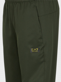 Спортивный костюм EA7 Ventus7 модель 6RPV63-PNP5Z-1845 Фото