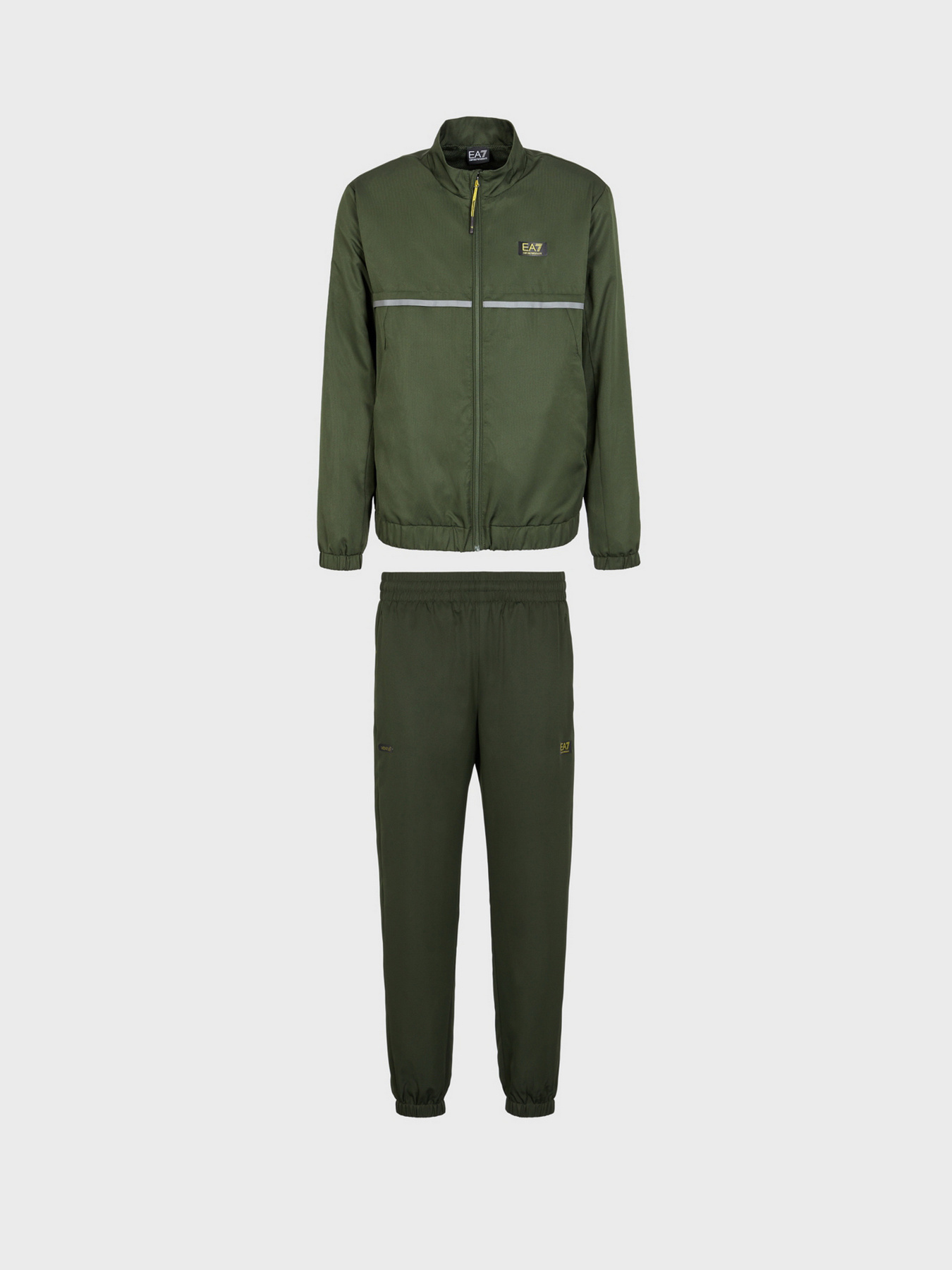 Спортивный костюм EA7 Ventus7 модель 6RPV63-PNP5Z-1845 Фото