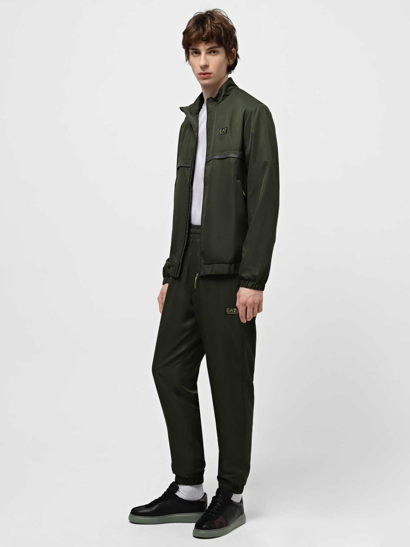 Спортивный костюм EA7 Ventus7 модель 6RPV63-PNP5Z-1845 Фото