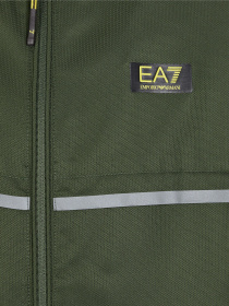 Спортивный костюм EA7 Ventus7 модель 6RPV63-PNP5Z-1845 Фото