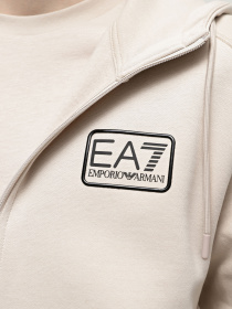 Спортивный костюм EA7 модель 6RPV68-PJ07Z-1716 Фото