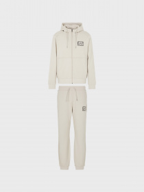 Спортивный костюм EA7 модель 6RPV68-PJ07Z-1716 Фото