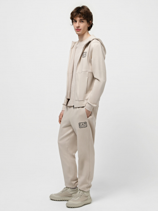 Спортивный костюм EA7 модель 6RPV68-PJ07Z-1716 Фото