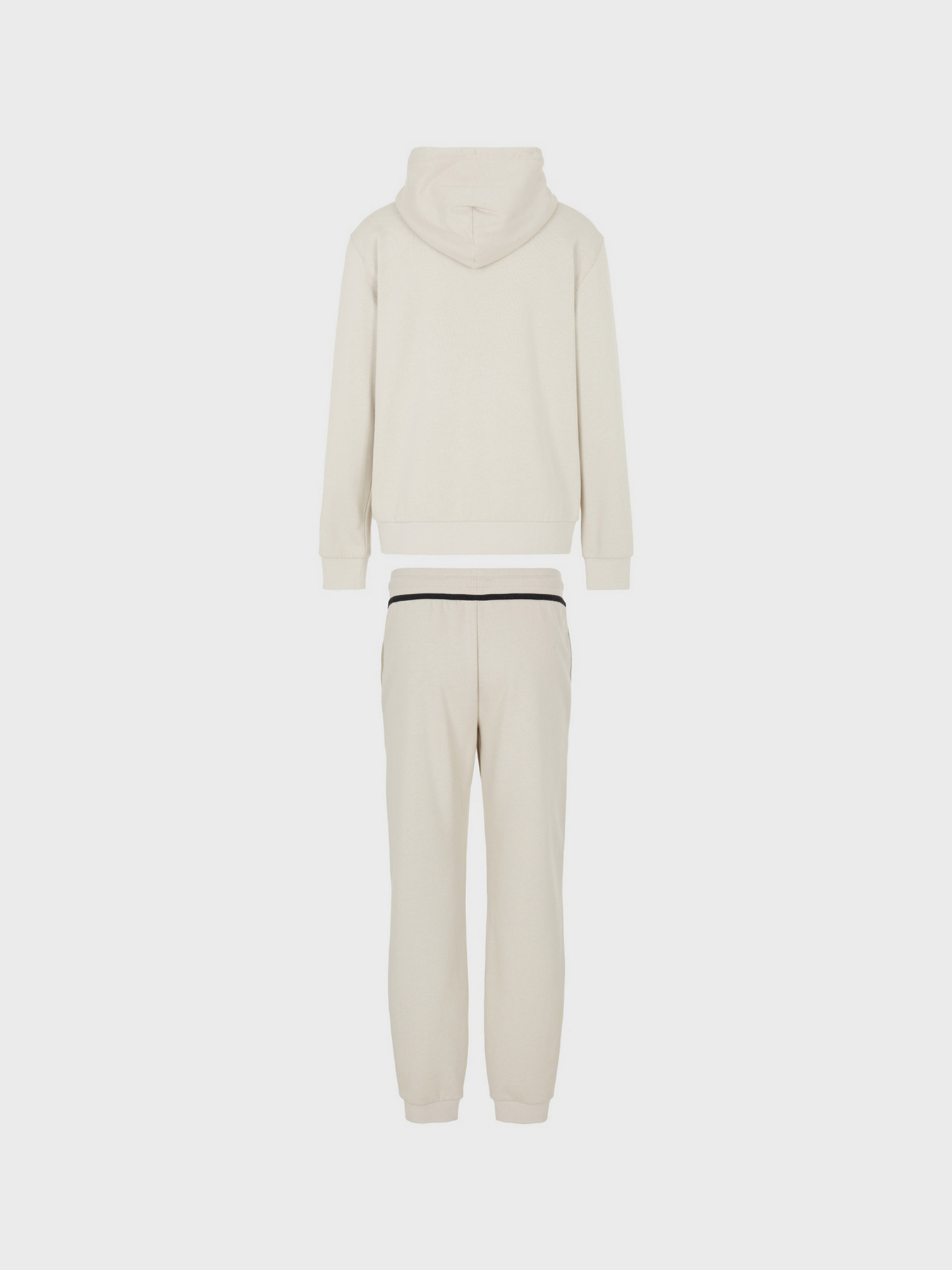 Спортивний костюм EA7 модель 6RPV68-PJ07Z-1716 Фото