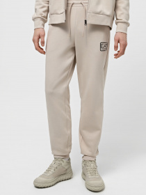 Спортивний костюм EA7 модель 6RPV68-PJ07Z-1716 Фото