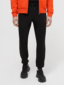 Спортивный костюм EA7 модель 6RPV68-PJ07Z-26BK Фото