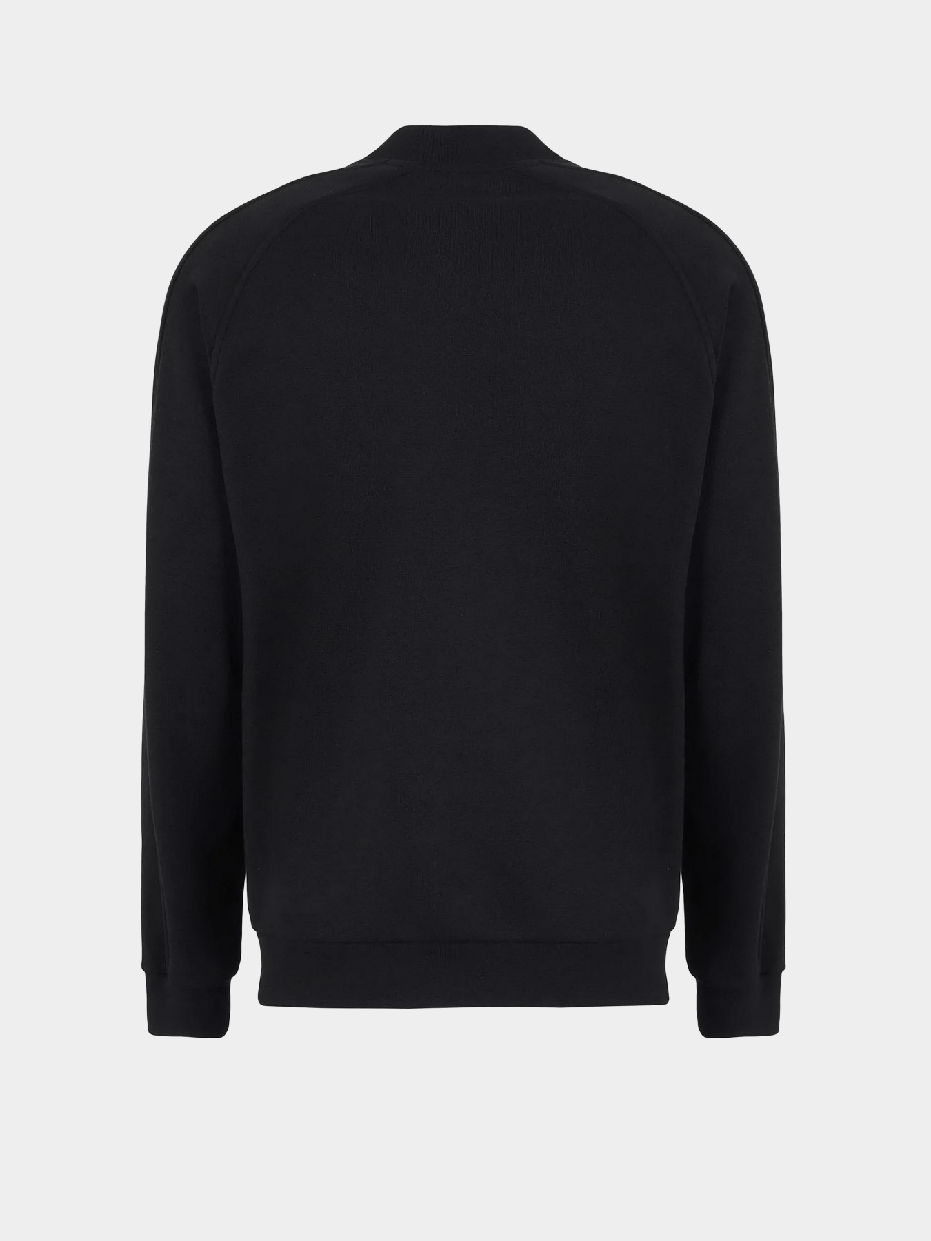 Кофта EA7 Animal-print модель 6RUM80-TJQOZ-1200 Фото