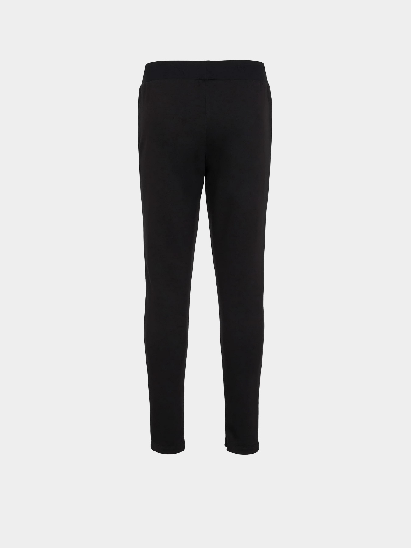 Штаны спортивные EA7 Animalier Unisex модель 6RUP80-TJQOZ-1200 Фото